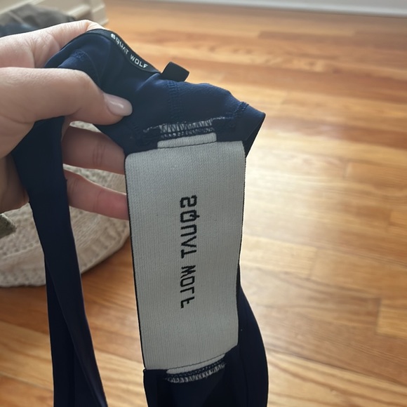 Mens Workout Shirt - Picture 6 of 9